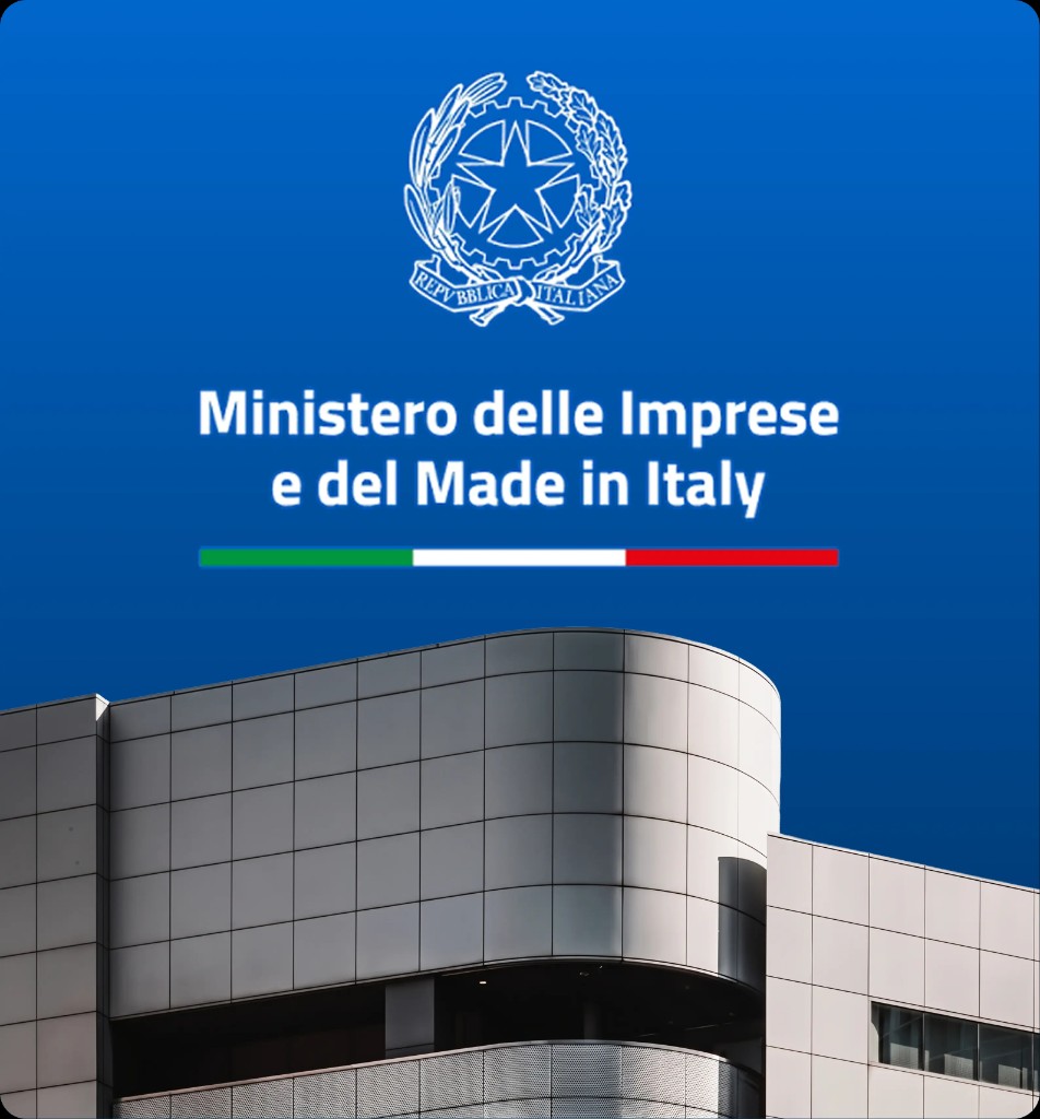 Ministero delle Imprese e del Made in Italy